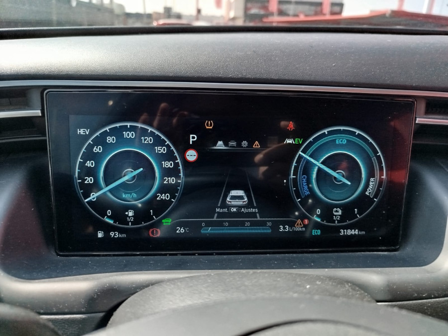 Imagen de Hyundai TUCSON