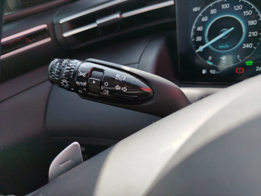 Imagen de Hyundai TUCSON