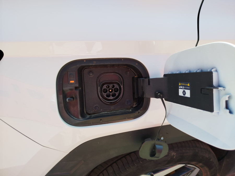 Imagen de Hyundai TUCSON