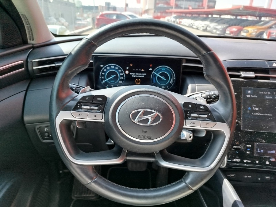 Imagen de Hyundai TUCSON