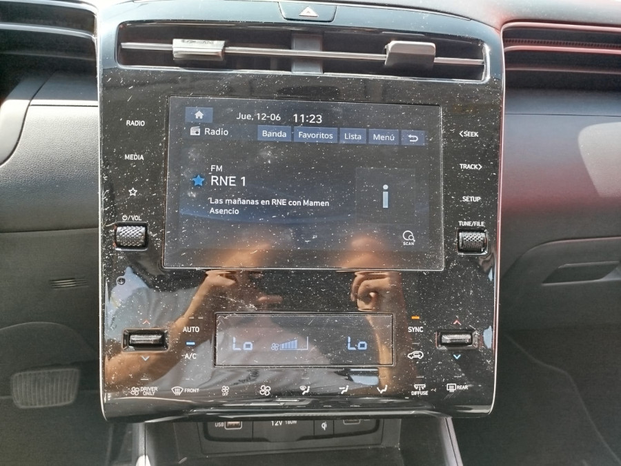 Imagen de Hyundai TUCSON