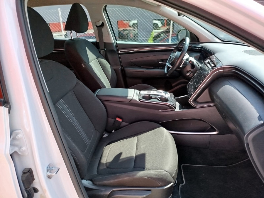 Imagen de Hyundai TUCSON