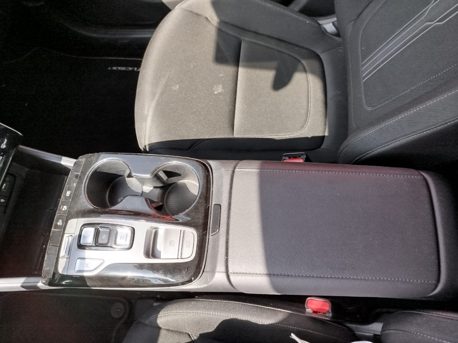 Imagen de Hyundai TUCSON
