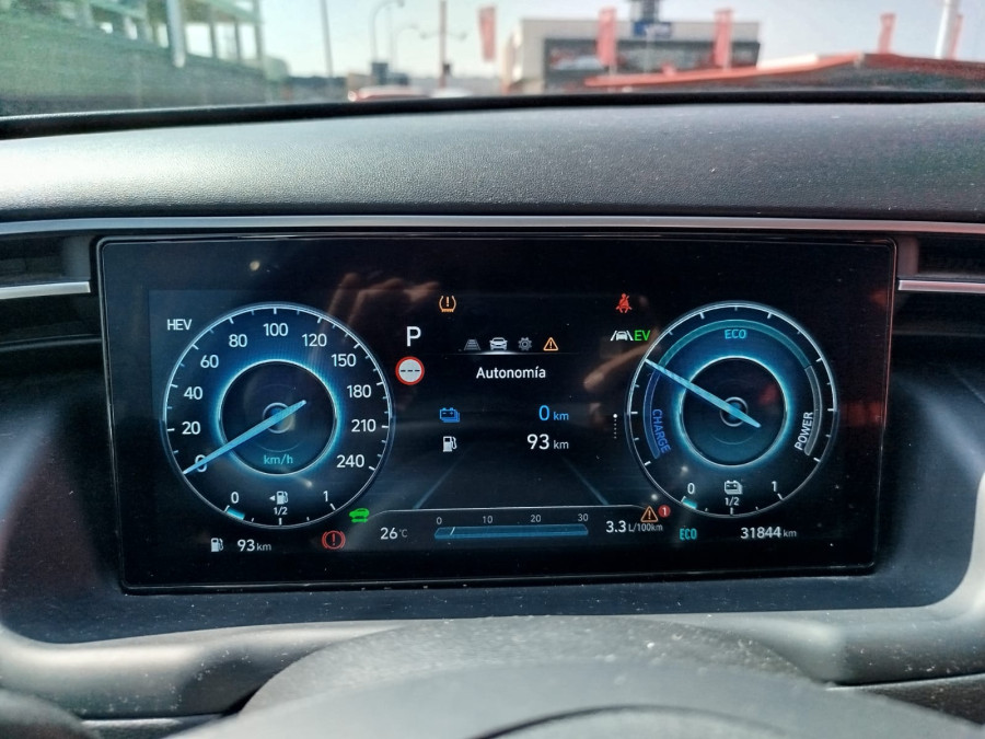 Imagen de Hyundai TUCSON