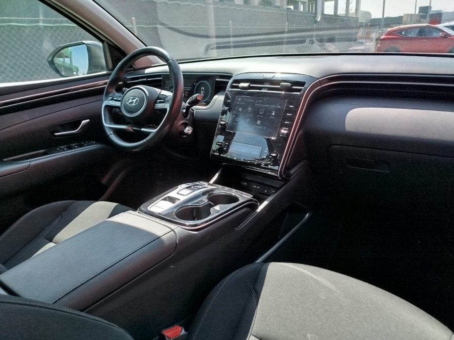 Imagen de Hyundai TUCSON