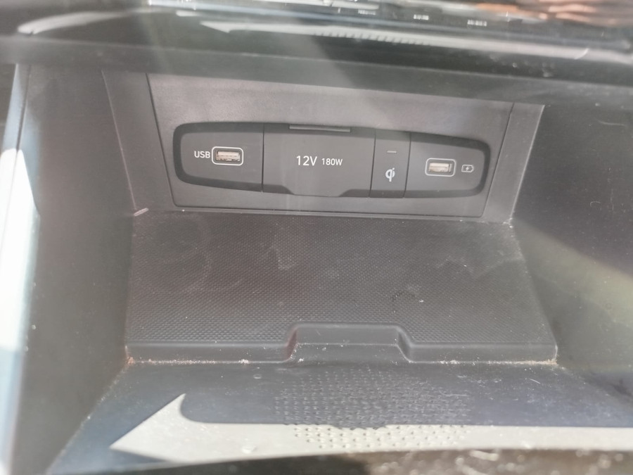 Imagen de Hyundai TUCSON