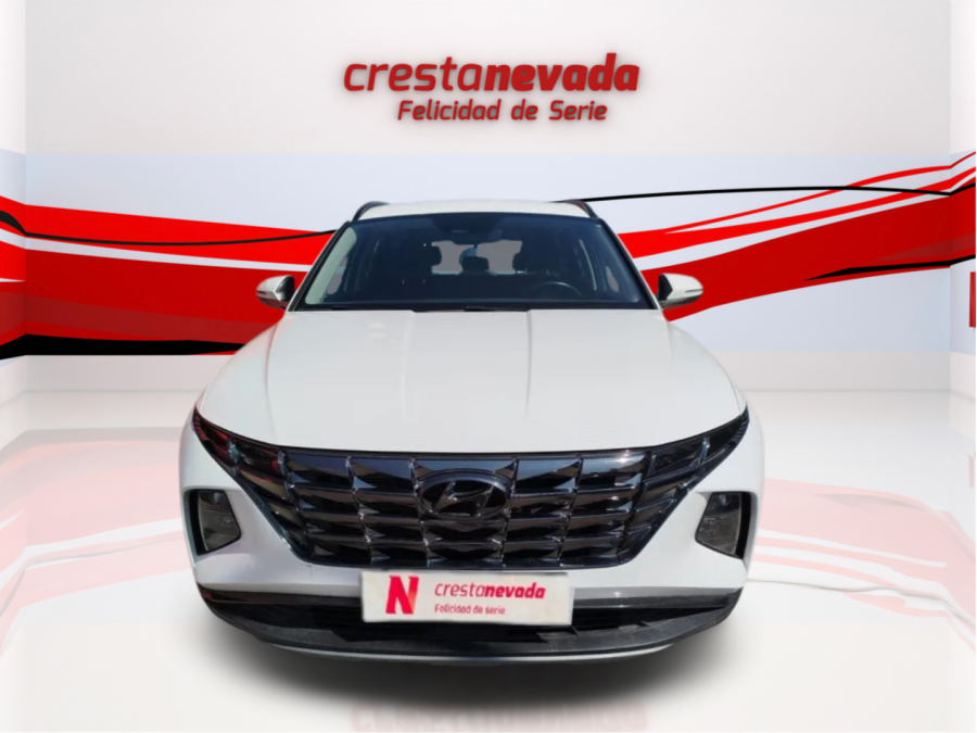 Imagen de Hyundai TUCSON