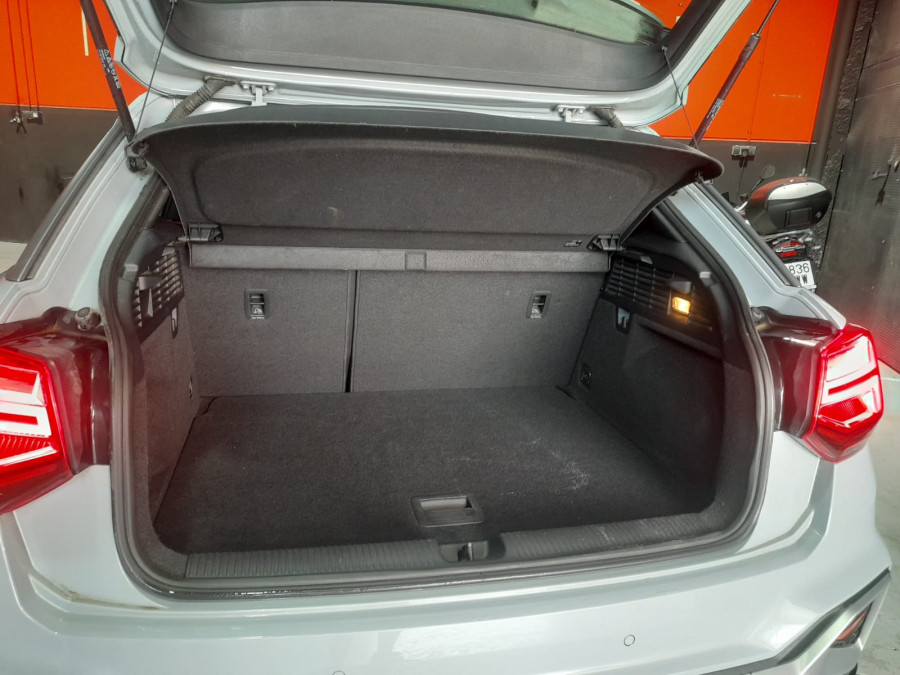 Imagen de AUDI Q2
