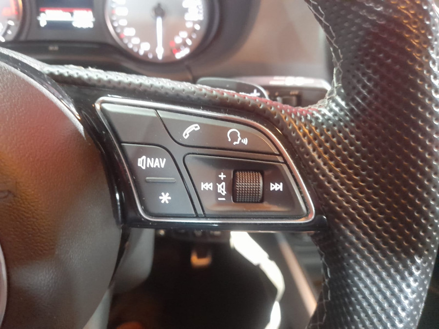 Imagen de AUDI Q2