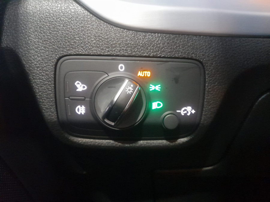 Imagen de AUDI Q2