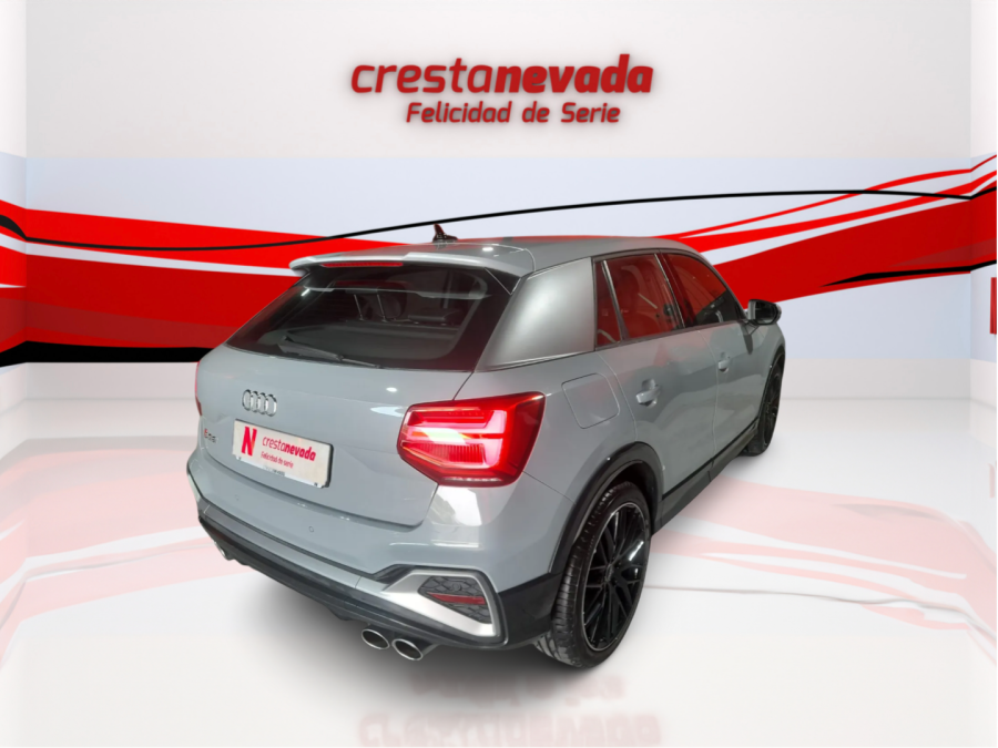 Imagen de AUDI Q2