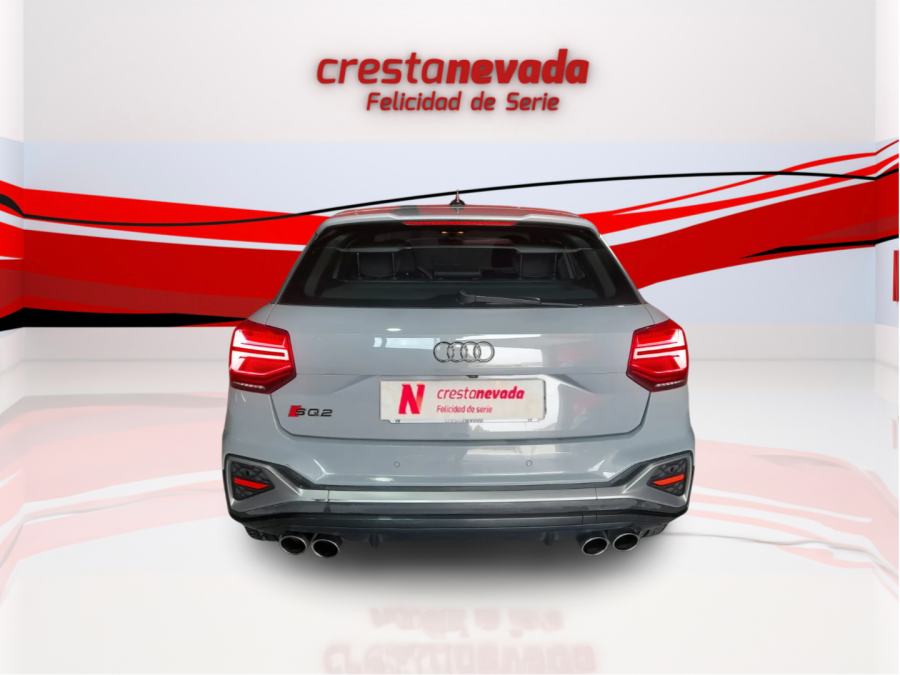 Imagen de AUDI Q2