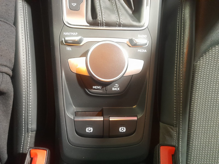 Imagen de AUDI Q2