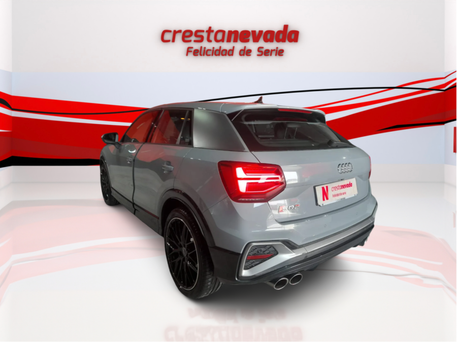 Imagen de AUDI Q2
