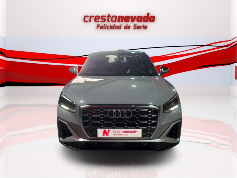 Imagen de AUDI Q2