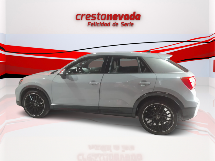 Imagen de AUDI Q2