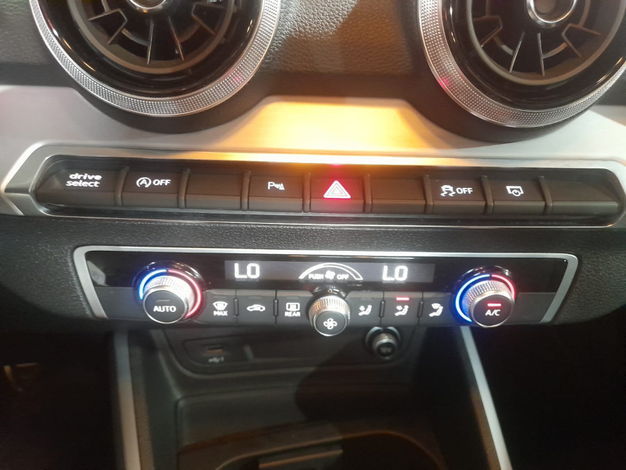 Imagen de AUDI Q2