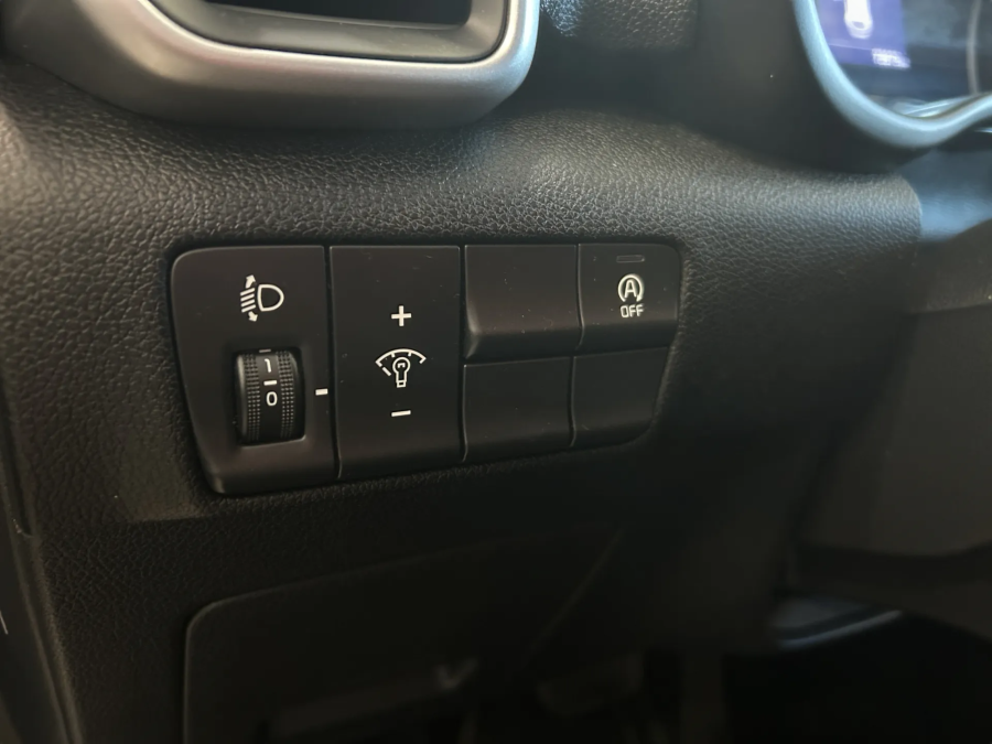 Imagen de Kia Sportage