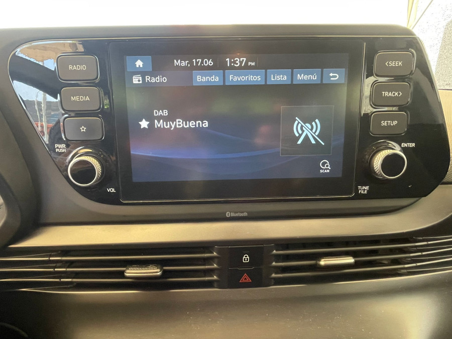 Imagen de Hyundai i20