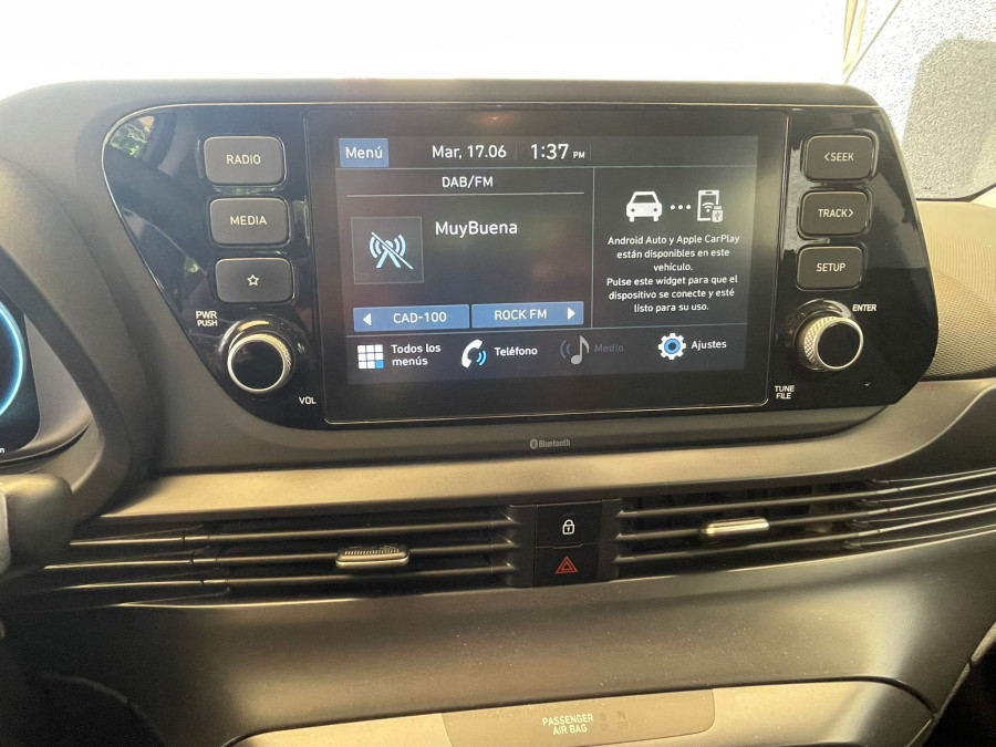 Imagen de Hyundai i20