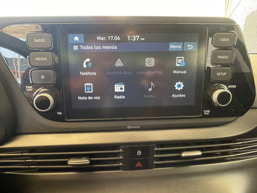 Imagen de Hyundai i20