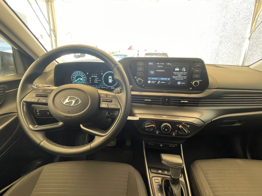 Imagen de Hyundai i20