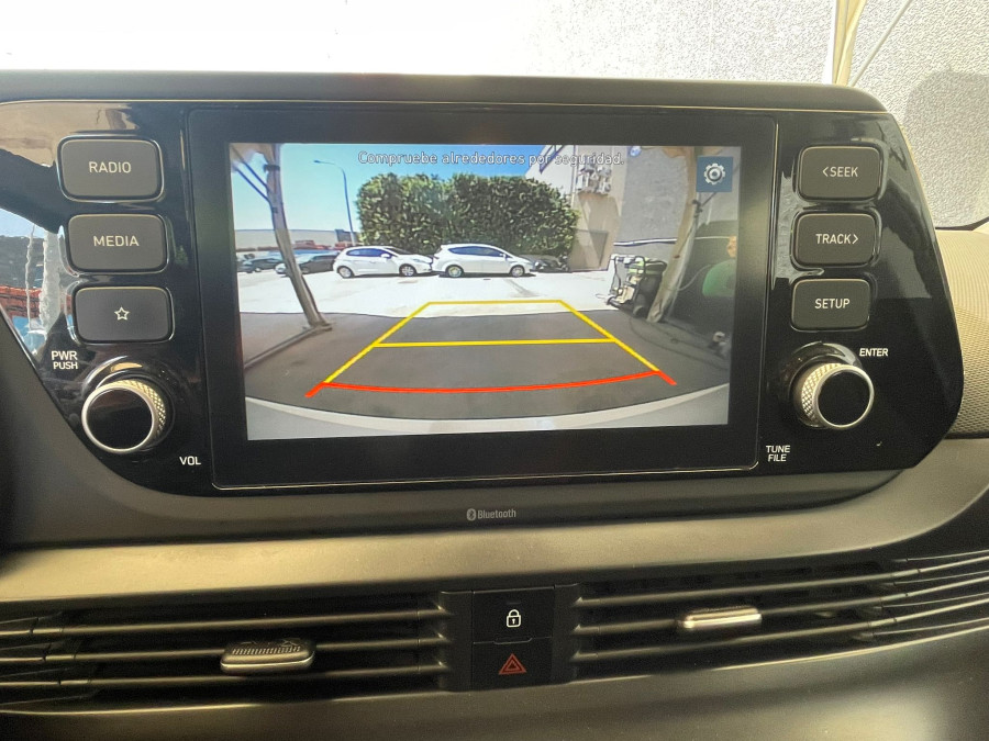 Imagen de Hyundai i20