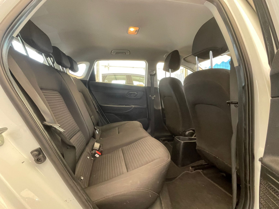 Imagen de Hyundai i20