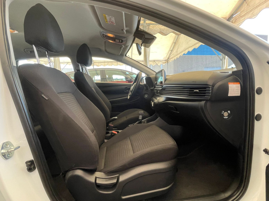 Imagen de Hyundai i20