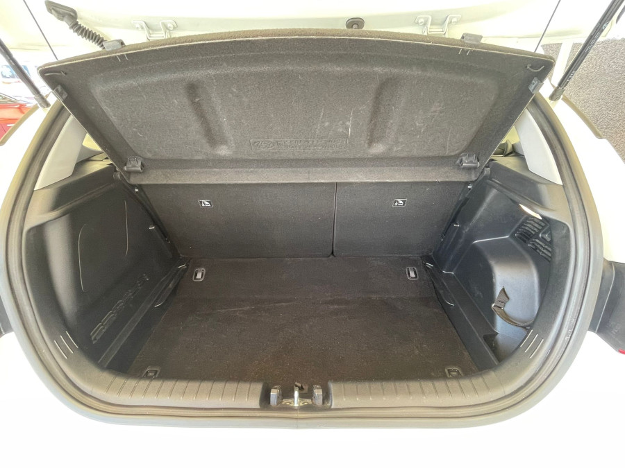 Imagen de Hyundai i20