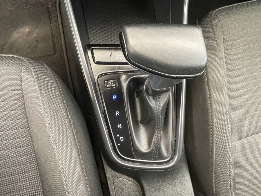 Imagen de Hyundai i20