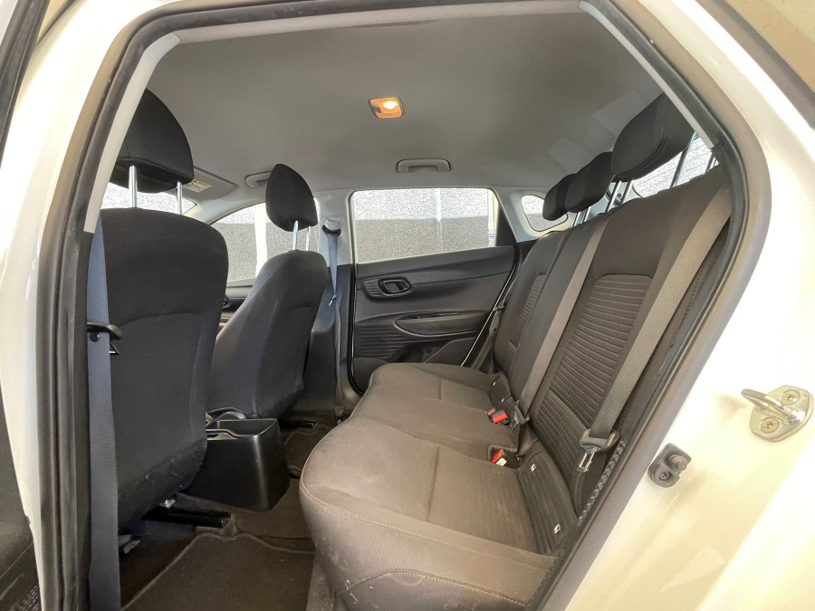 Imagen de Hyundai i20