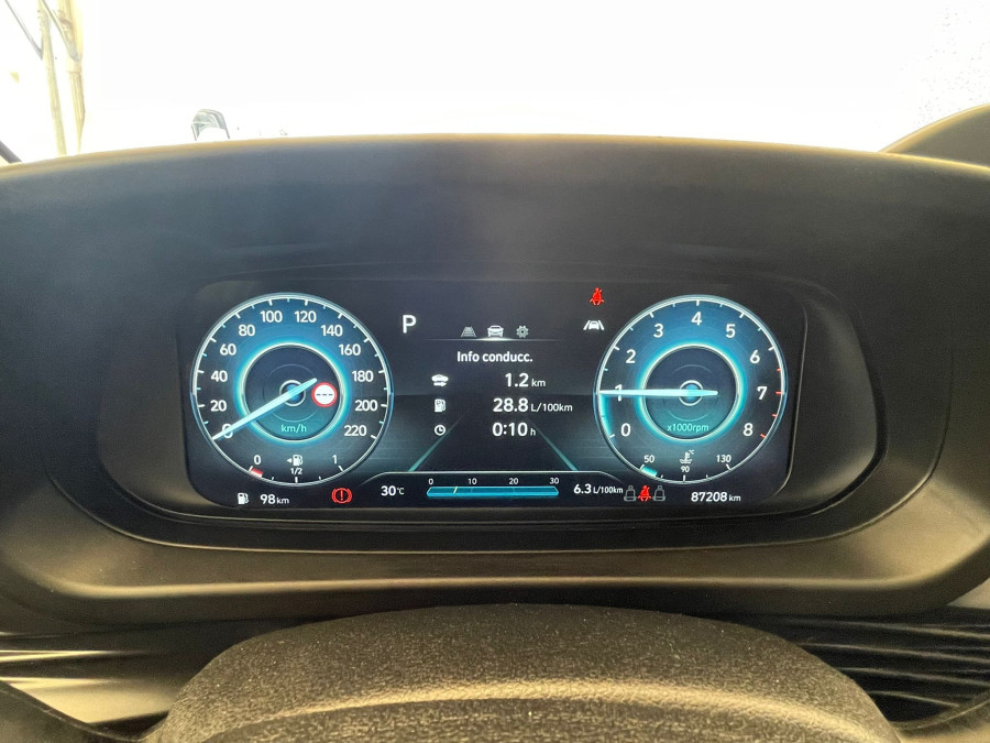 Imagen de Hyundai i20