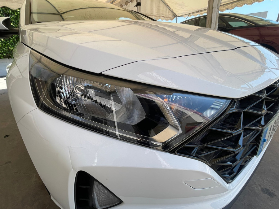 Imagen de Hyundai i20