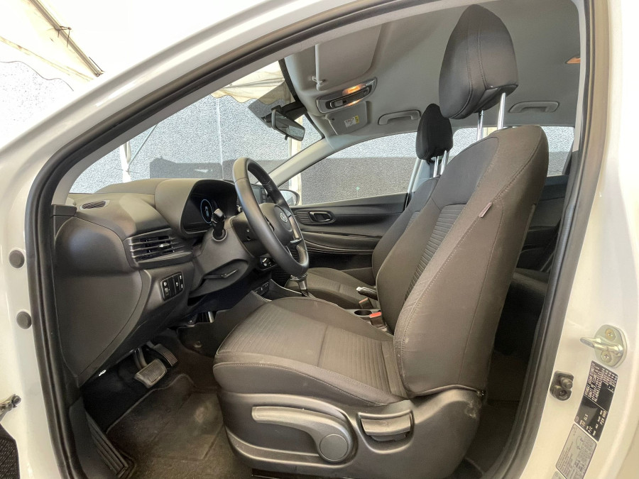 Imagen de Hyundai i20