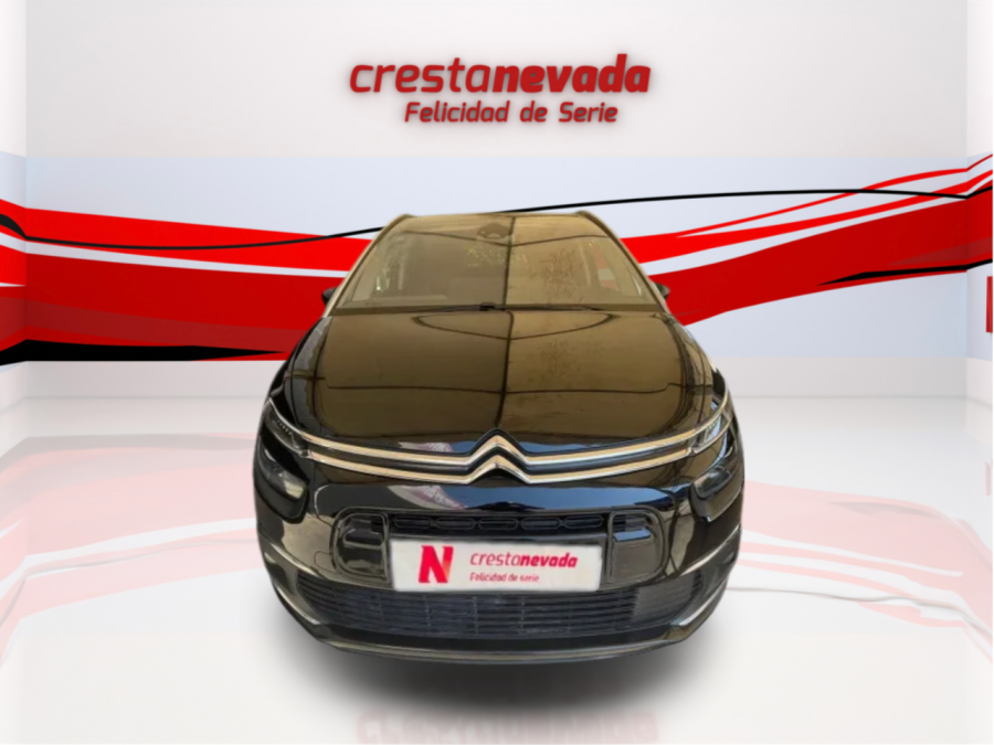 Imagen de CITROEN Grand C4 Spacetourer
