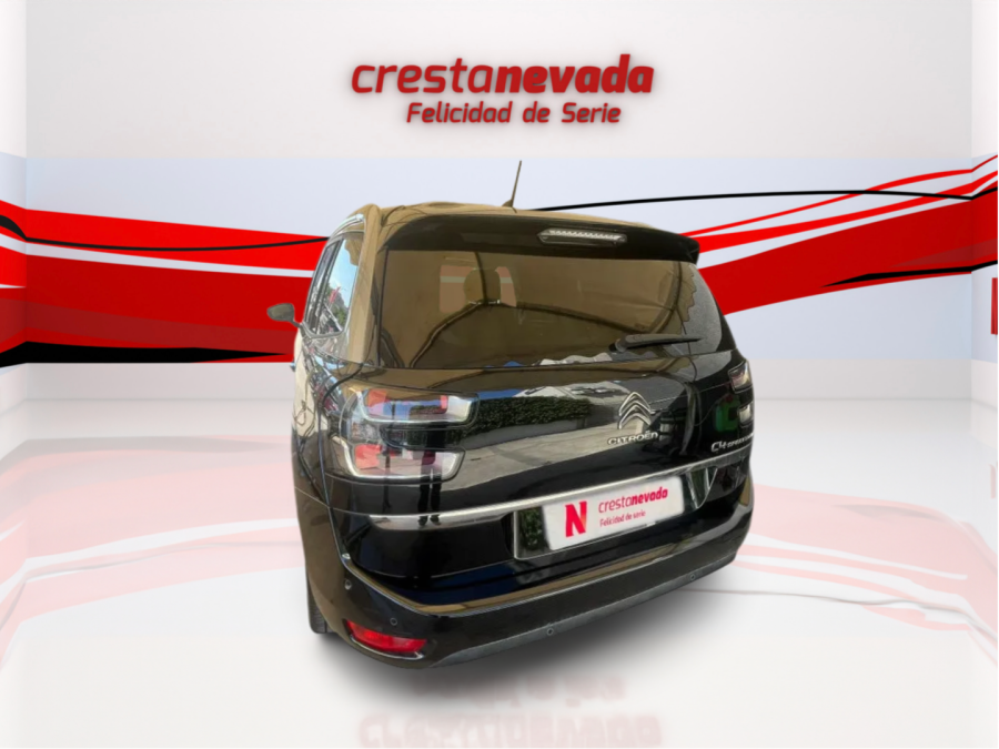 Imagen de CITROEN Grand C4 Spacetourer