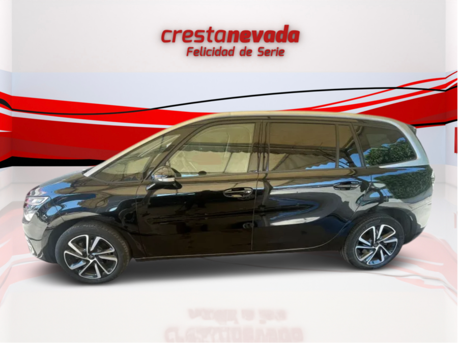 Imagen de CITROEN Grand C4 Spacetourer