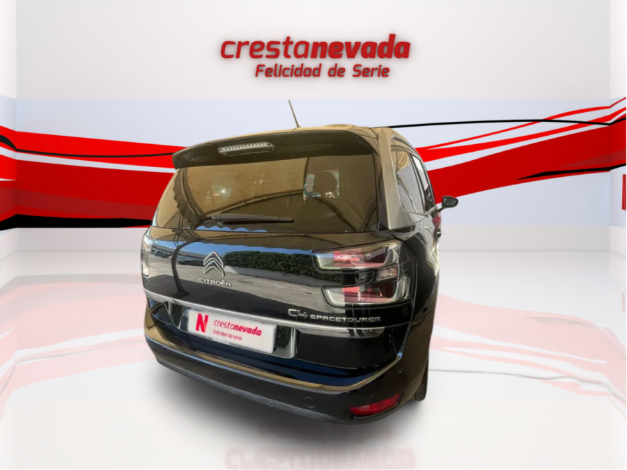 Imagen de CITROEN Grand C4 Spacetourer