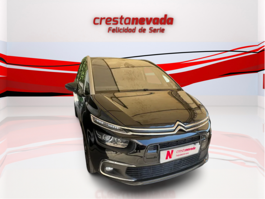 Imagen de CITROEN Grand C4 Spacetourer