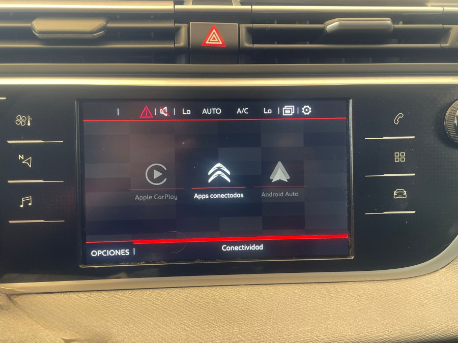 Imagen de CITROEN Grand C4 Spacetourer