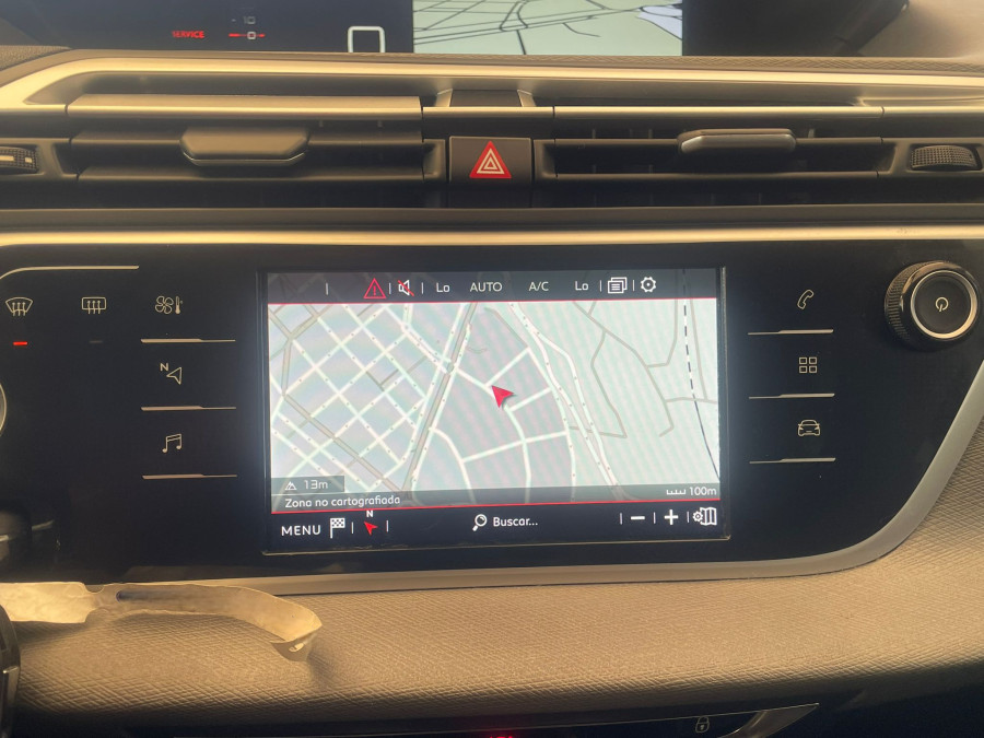 Imagen de CITROEN Grand C4 Spacetourer