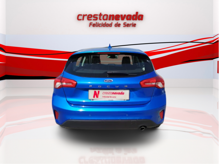 Imagen de Ford Focus