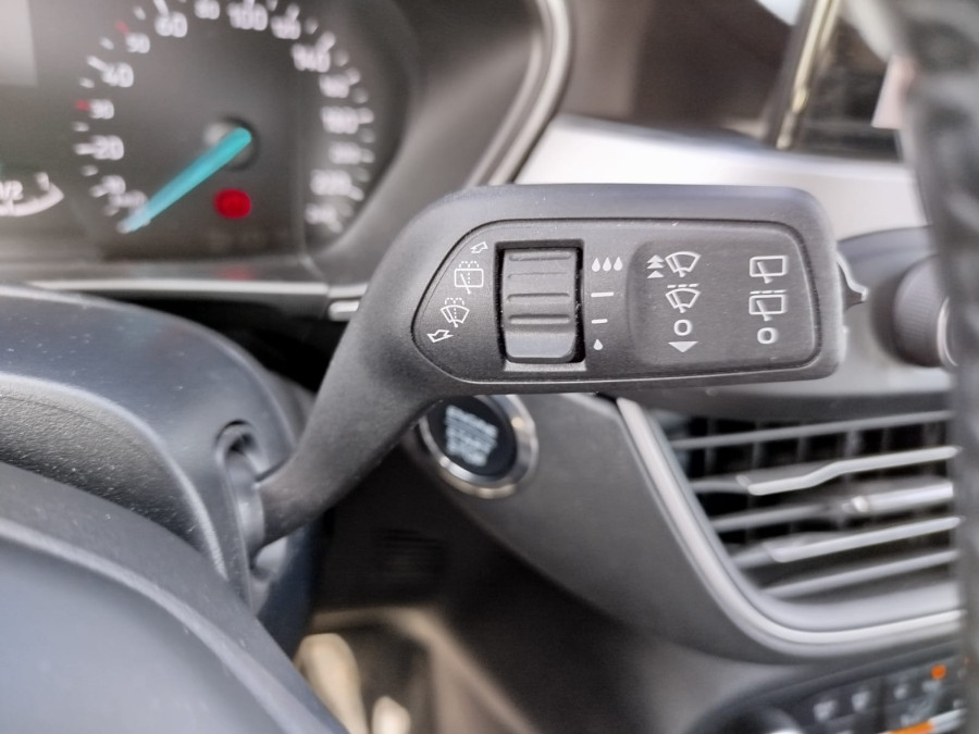 Imagen de Ford Focus