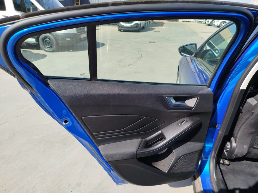 Imagen de Ford Focus