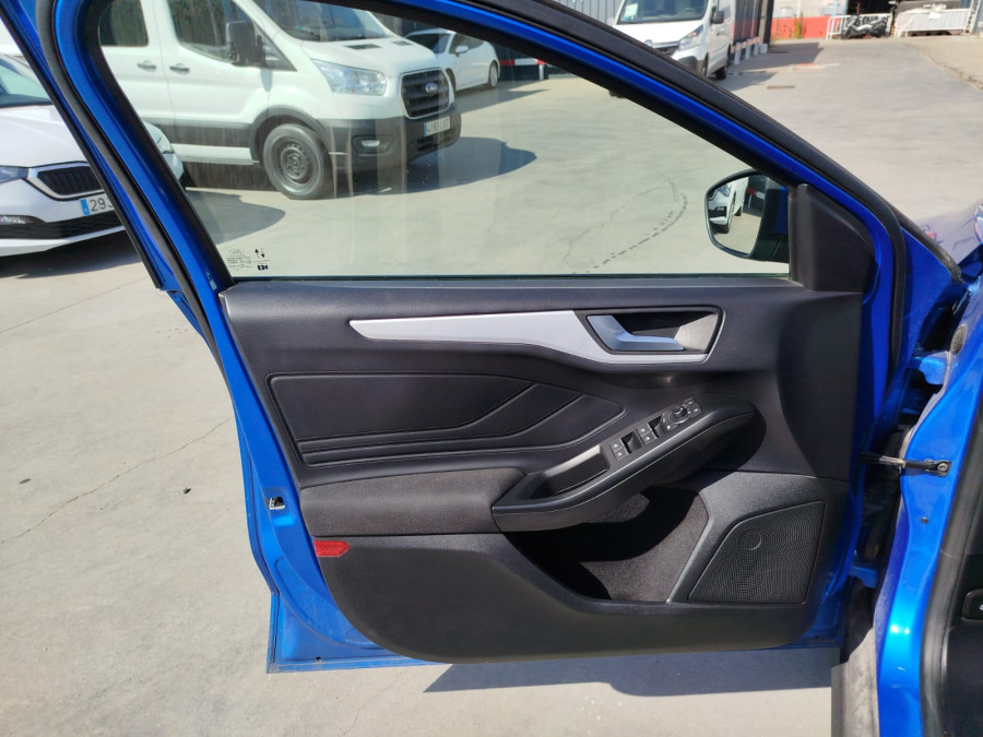 Imagen de Ford Focus