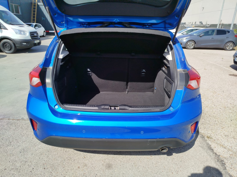 Imagen de Ford Focus