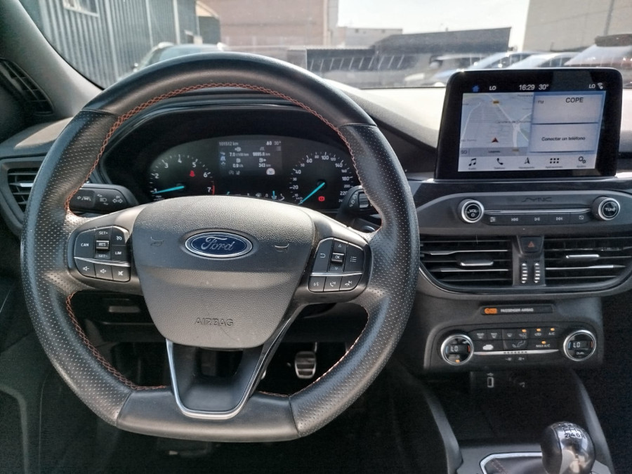 Imagen de Ford Focus