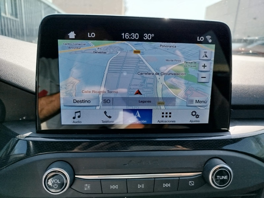 Imagen de Ford Focus