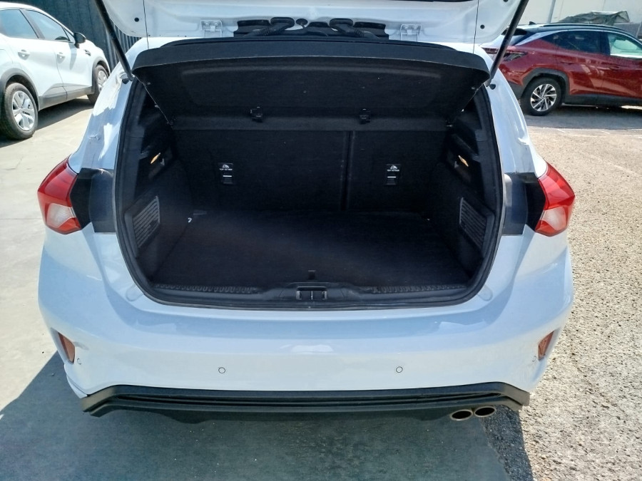 Imagen de Ford Focus